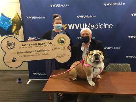 Michigan to announce daily vaccine lottery winners Wednesday.